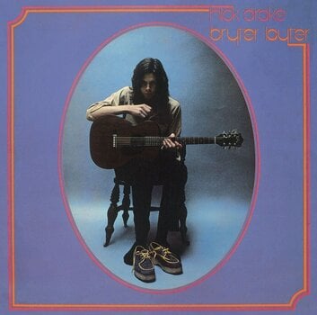 Hanglemez Nick Drake - Bryter Layter (180 g) (LP) - 1