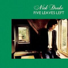 Vinyl Record Nick Drake - Five Leaves Left (180 g) (LP)