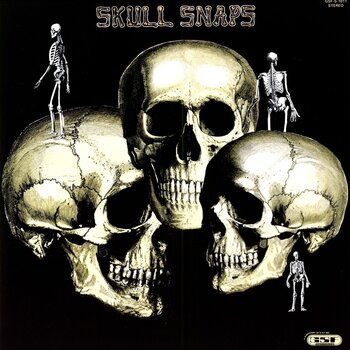 LP ploča Skull Snaps - Skull Snaps (LP) - 1