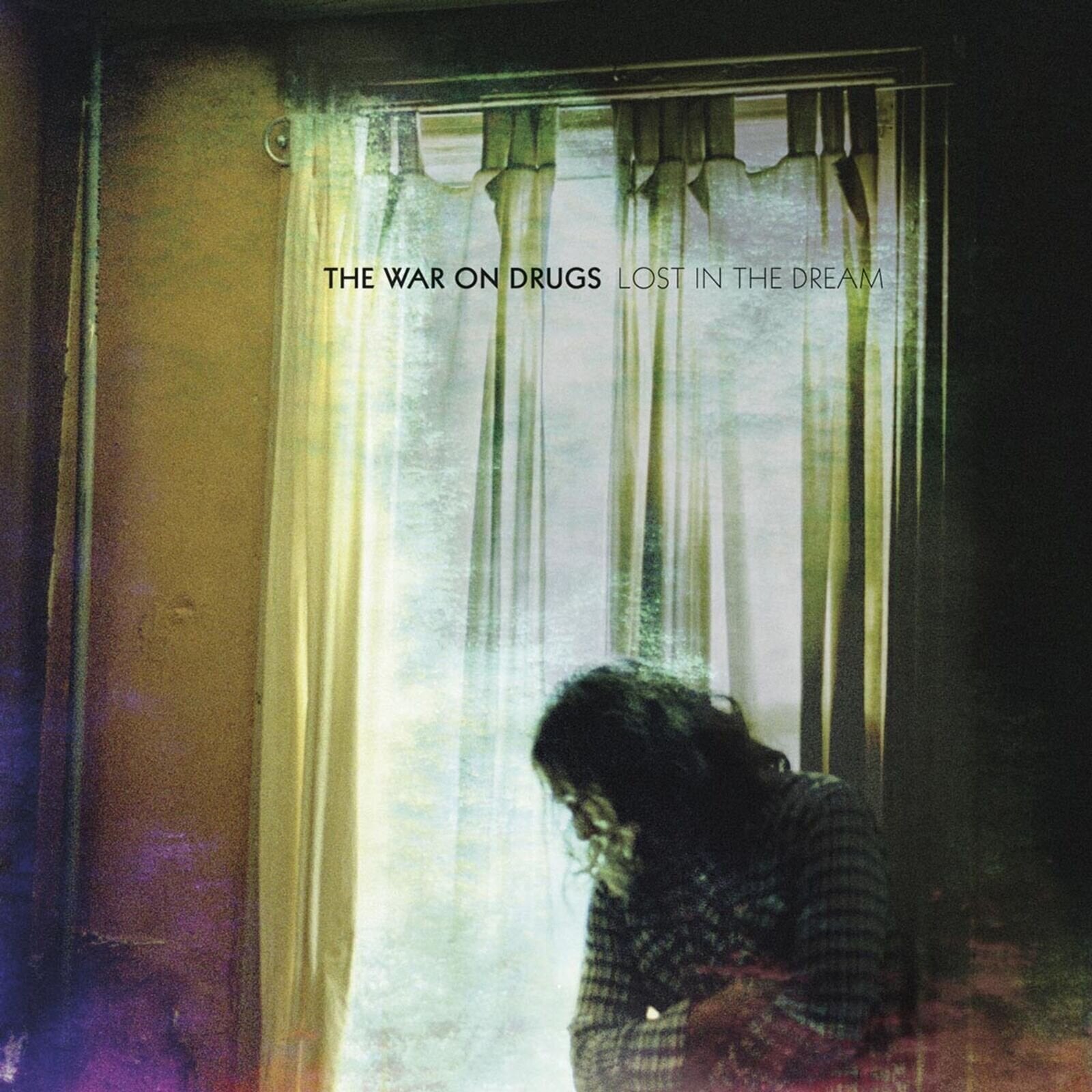 LP deska The War On Drugs - Lost In The Dream (180 g) (2 LP)