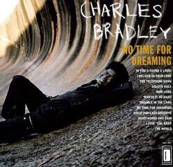 Hanglemez Charles Bradley - No Time For Dreaming (LP)