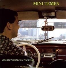 LP ploča Minutemen - Double Nickles On The Dime (2 LP)