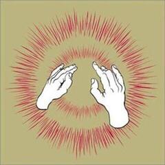 Disc de vinil Godspeed You! Black Emperor - Lift Your Skinny Fists Like Antennas To Heaven (Gatefold Sleeve) (180 g) (2 LP)