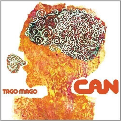 Vinyylilevy Can - Tago Mago (2 LP)
