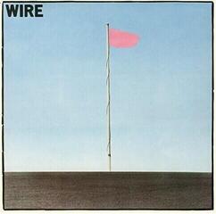 LP ploča Wire - Pink Flag (LP)