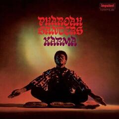 LP plošča Pharoah Sanders - Karma (LP)