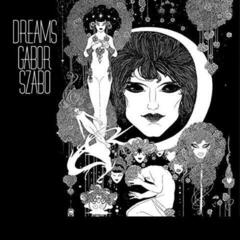 LP ploča Gábor Szabó - Dreams (Audiphile Vinyl) (Gatefold Sleeve) (180 g) (LP)