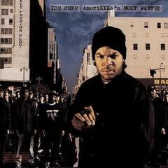 Hanglemez Ice Cube - Amerikkka's Most Wanted (180 g) (LP)