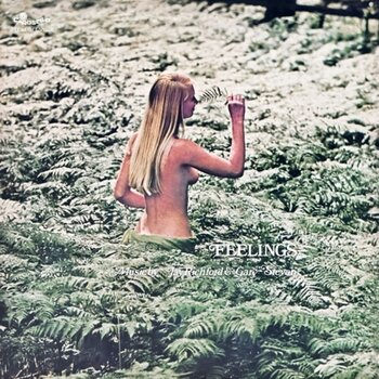 Vinyl Record Jay Richford & Gary Stevan - Feelings (LP + CD) - 1