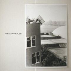 Vinylplate Tim Hecker Ravedeath, 1972 (2 LP)