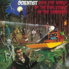 LP ploča Scientist - Rids The World Of The Evil Curse Of The Vampires (LP)