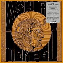 LP Ash Ra Tempel - Ash Ra Tempel (Clear Coloured) (180 g) (LP)