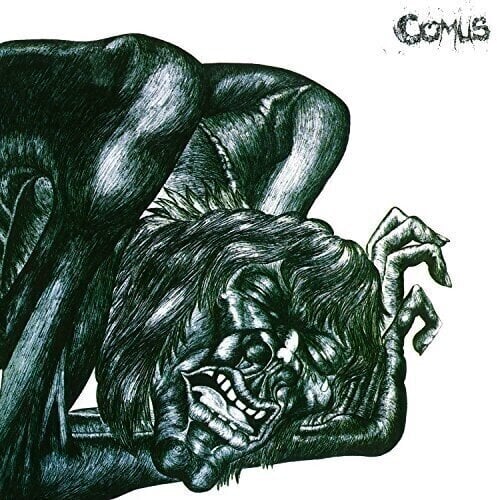 Disc de vinil Comus - First Utterance (180 g) (LP)