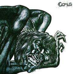 LP Comus - First Utterance (180 g) (LP)