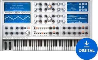 VST Instrument Tone2 Nemesis 3 2024 Edition (Produs digital)