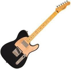 E-Gitarre Fender Squier FSR Classic Vibe 60s Custom Telecaster SH MN Black E-Gitarre