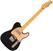 Električna kitara Fender Squier FSR Classic Vibe 60s Custom Telecaster SH MN Black Električna kitara