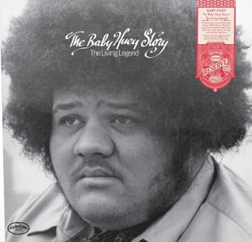 LP ploča Baby Huey - Baby Huey Story (LP) - 1