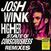 LP ploča Josh Wink - Higher State Of Consciousness (Splatter Colored) (LP)