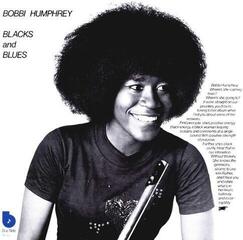 Schallplatte Bobbi Humphrey - Blacks And Blues (180 g) (LP)