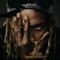 Fetty Wap - Fetty Wap (Anniversary/Limited Edition) (Red Coloured) (140 g) (2 LP)