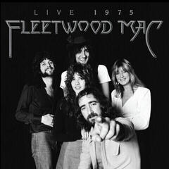 CD muzica Fleetwood Mac - Live 1975 (CD)