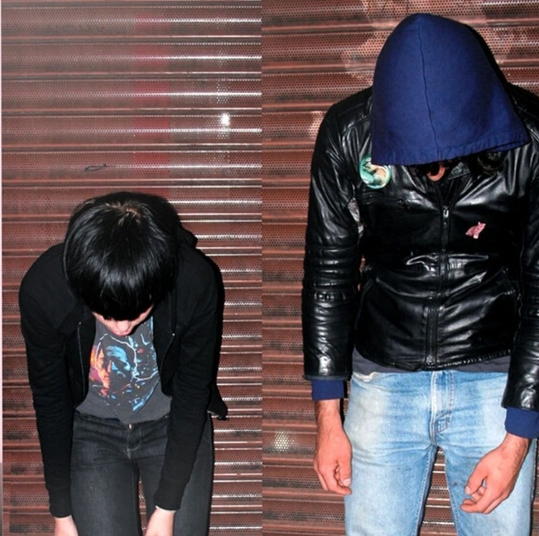 Disco de vinil Crystal Castles - Crystal Castles (2 LP)