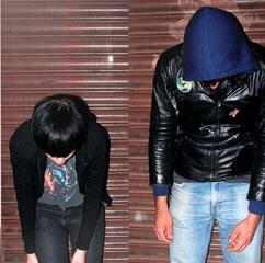 LP deska Crystal Castles - Crystal Castles (2 LP)