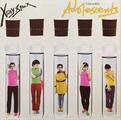 X-Ray Spex - Germfree Adolescents (Reissue) (LP)