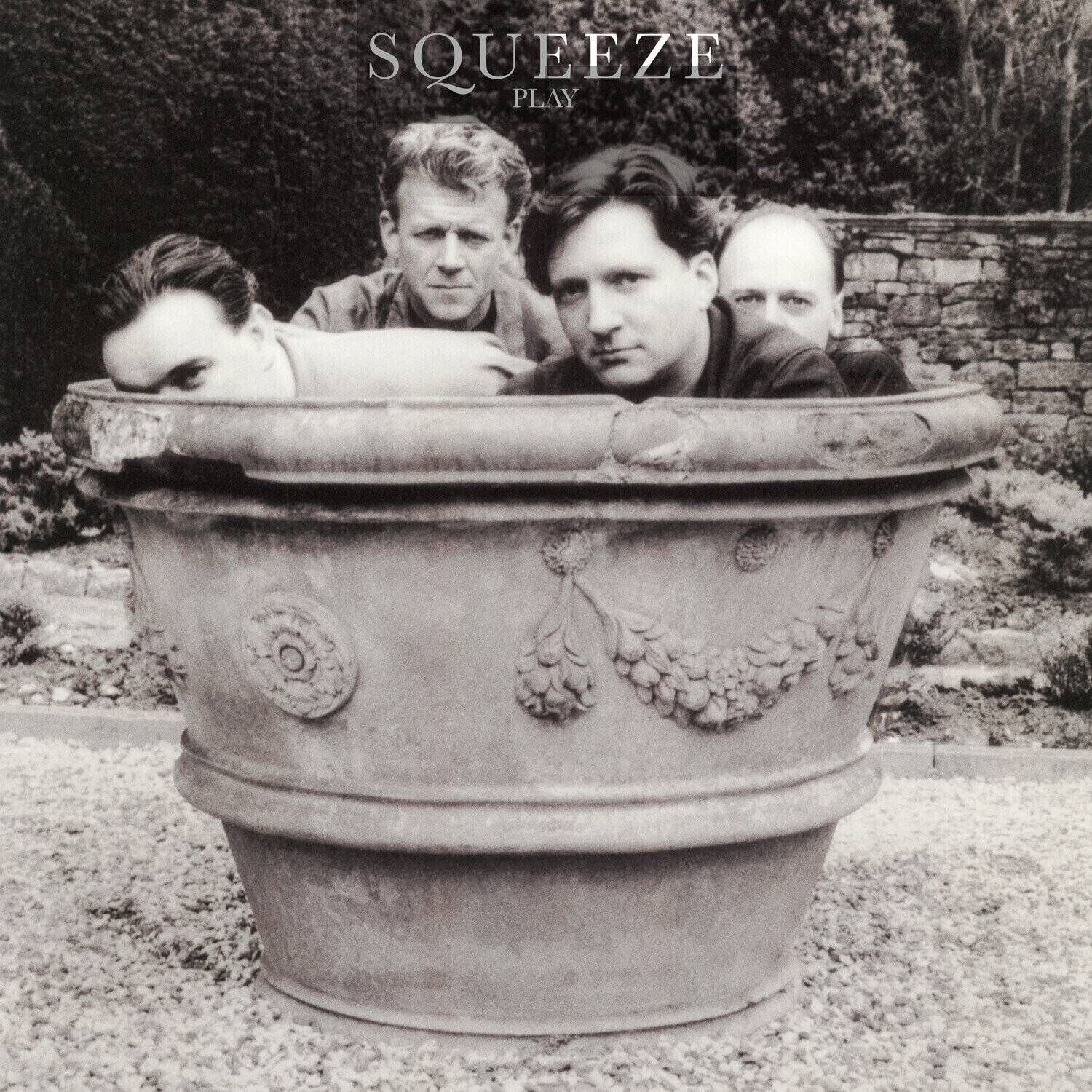Musik-CD Squeeze - Play (CD)