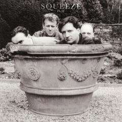 Musik-cd Squeeze - Play (CD)