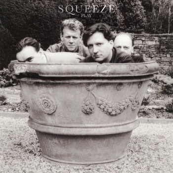 Musik-CD Squeeze - Play (CD) - 1