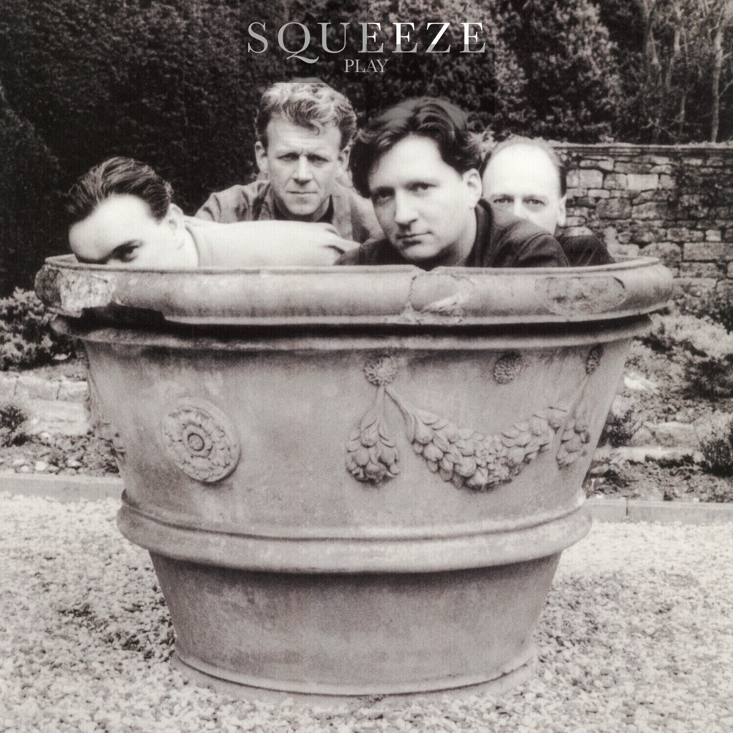 Грамофонна плоча Squeeze - Play (Limited Edition) (Syeor 2026) (140 g) (2 LP)