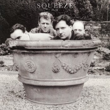 Грамофонна плоча Squeeze - Play (Limited Edition) (Syeor 2026) (140 g) (2 LP) - 1