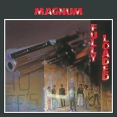 Disque vinyle Magnum - Fully Loaded (LP)