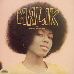 LP ploča Lafayette Afro Rock Band - Malik (Remastered) (LP)