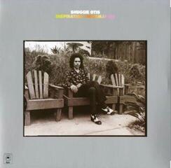 Disco in vinile Shuggie Otis - Inspiration Information (Silver Coloured) (LP)