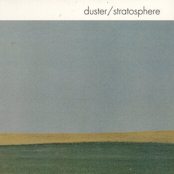 Disco de vinil Duster - Stratosphere (Anniversary Editon) (Constellation Splatter Coloured) (LP) - 1