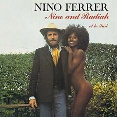 Schallplatte Nino Ferrer - Nino & Radiah Et Le Sud (LP)