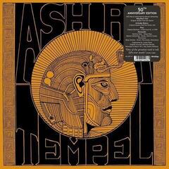 LP platňa Ash Ra Tempel - Ash Ra Tempel (50th Anniversary Edition) (Gatefold Sleeve) (180 g) (LP)
