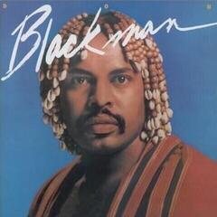 Vinylplade Don Blackman - Don Blackma (Limited Editon) (Blue Coloured) (180 g) (LP)