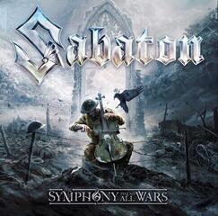 Disco de vinil Sabaton - The Symphony To End All Wars (LP)