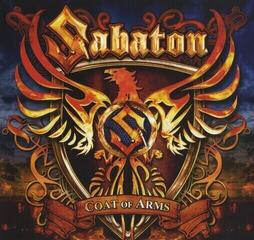 Вінілові платівки Sabaton - Coat Of Arms (Gatefold Sleeve) (LP)