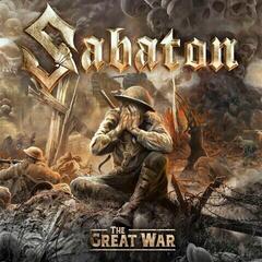 Disco in vinile Sabaton - The Great War (Gatefold Sleeve) (180 g) (LP)