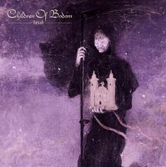 Вінілові платівки Children Of Bodom - Hexed (Gatefold Sleeve) (LP)