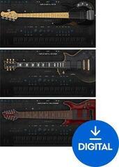 VST Instrument Ample Sound Ample 3in1 Metal Bundle (Digitalni proizvod)