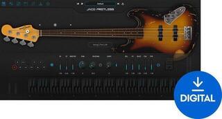 VST Instrument Ample Sound Ample Bass JF - ABJF (Digital product)