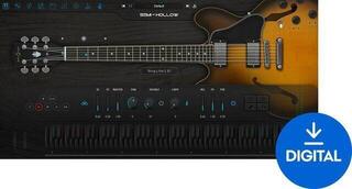 VST Instrument Ample Sound Ample Guitar H - AGSH (Digitalni proizvod)