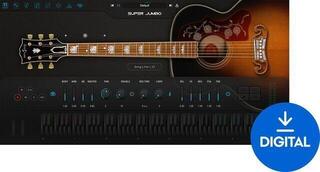 VST Instrument Ample Sound Ample Guitar SJ - AGSJ (Digitalni proizvod)