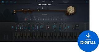 VST Instrument Ample Sound Ample China Erhu - ACEH (Digitaalne toode)